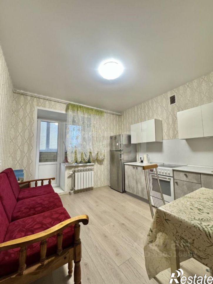 1-комн квартира переулок Здоровья, 90Г,  д. 90Г