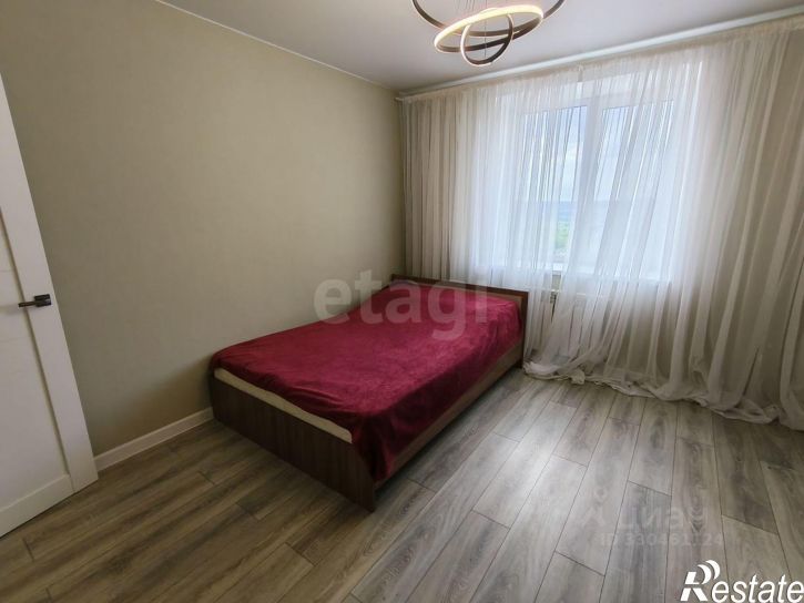 1-комн квартира улица Историка Костомарова, 84/4,  д. 84/4