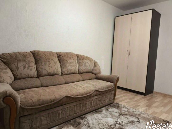1-комн квартира улица Независимости, 84/4,  д. 84/4