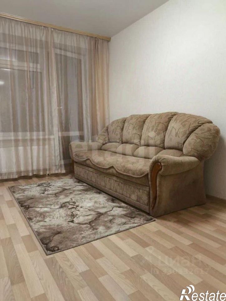 1-комн квартира улица Независимости, 84/4,  д. 84/4