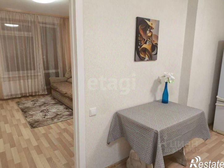 1-комн квартира улица Независимости, 84/4,  д. 84/4