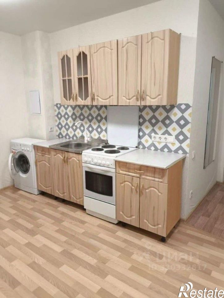 1-комн квартира улица Независимости, 84/4,  д. 84/4