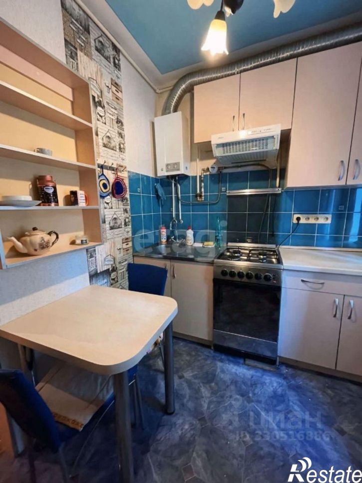 2-комн квартира улица Циолковского, 11,  д. 11
