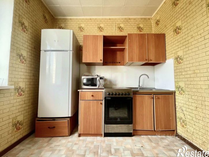 1-комн квартира Южно-Моравская улица, 15Б,  д. 15Б