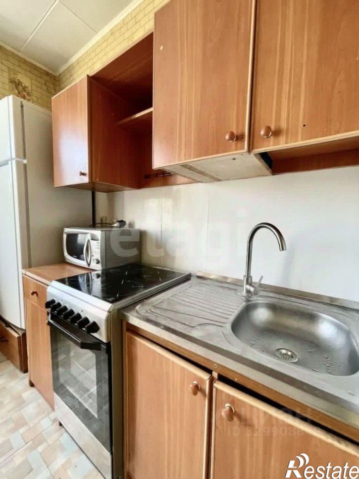 1-комн квартира Южно-Моравская улица, 15Б,  д. 15Б