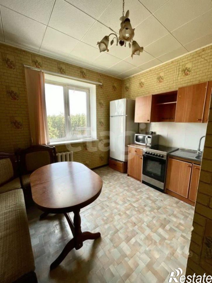 1-комн квартира Южно-Моравская улица, 15Б,  д. 15Б