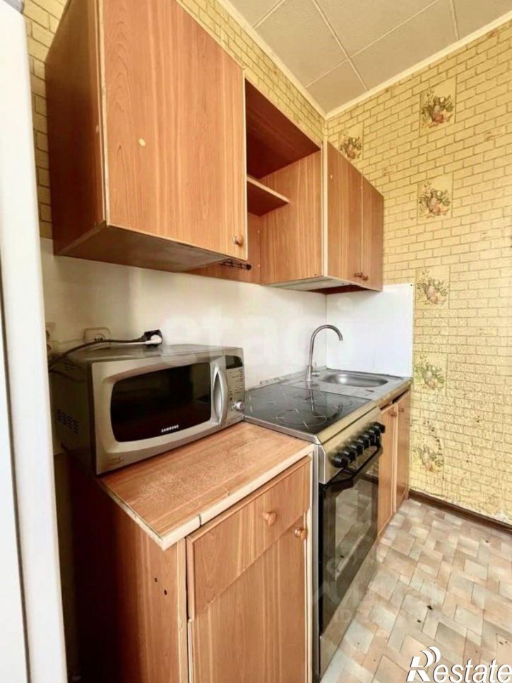 1-комн квартира Южно-Моравская улица, 15Б,  д. 15Б