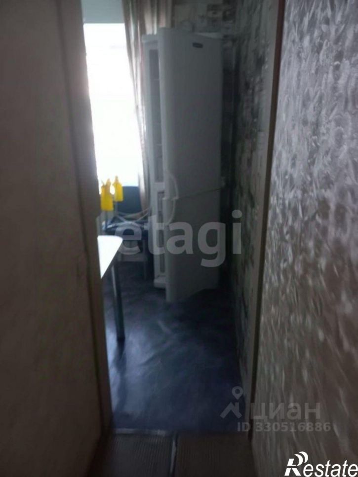2-комн квартира улица Циолковского, 11,  д. 11