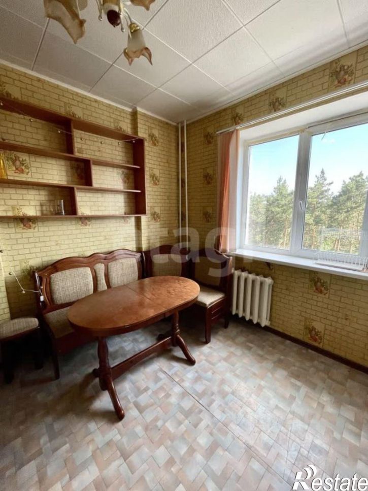 1-комн квартира Южно-Моравская улица, 15Б,  д. 15Б