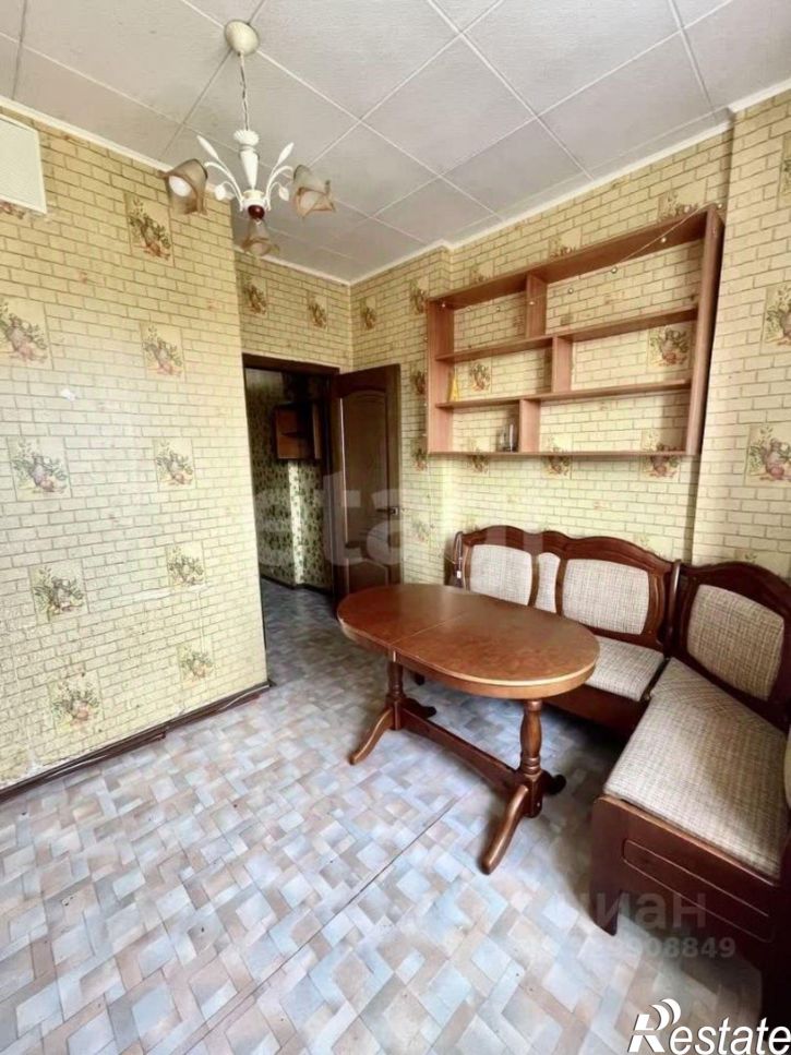 1-комн квартира Южно-Моравская улица, 15Б,  д. 15Б