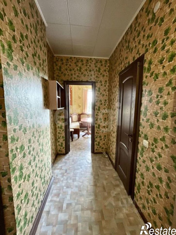 1-комн квартира Южно-Моравская улица, 15Б,  д. 15Б