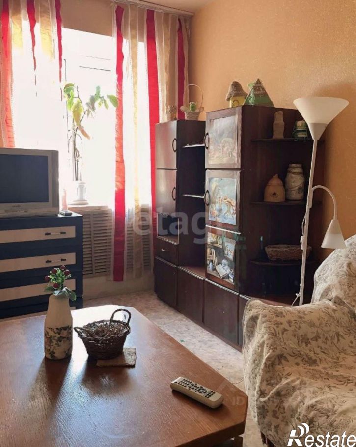 2-комн квартира улица Циолковского, 11,  д. 11