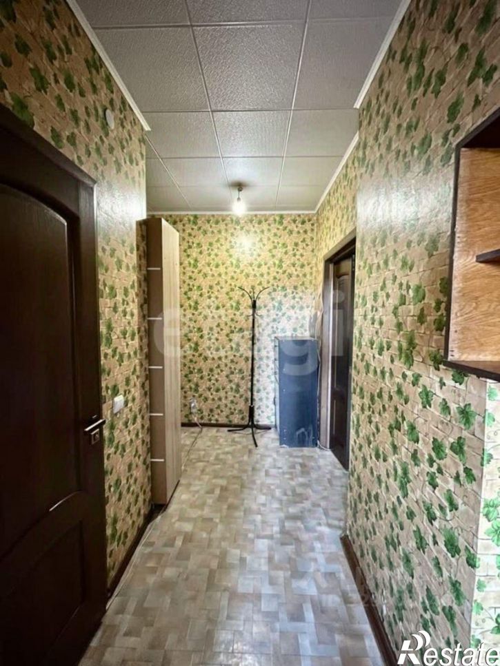 1-комн квартира Южно-Моравская улица, 15Б,  д. 15Б