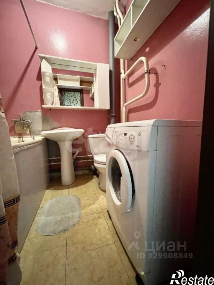 1-комн квартира Южно-Моравская улица, 15Б,  д. 15Б