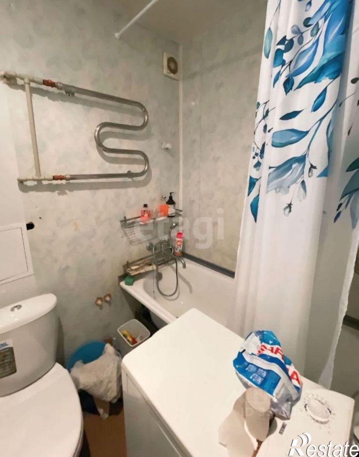 2-комн квартира улица Циолковского, 11,  д. 11