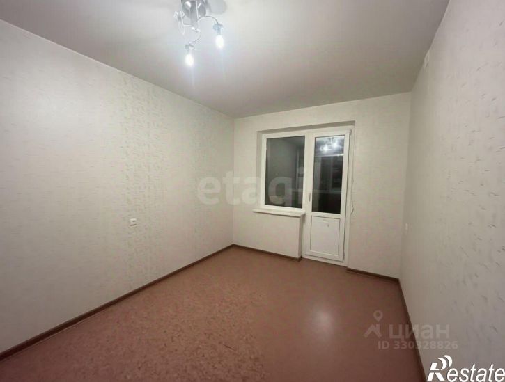 3-комн квартира улица Шишкова, 144В,  д. 144В