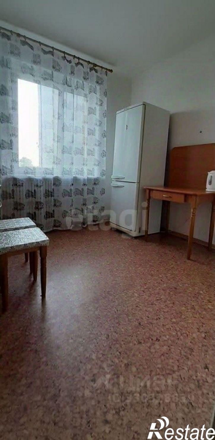 1-комн квартира проспект Патриотов, 31/1,  д. 31/1
