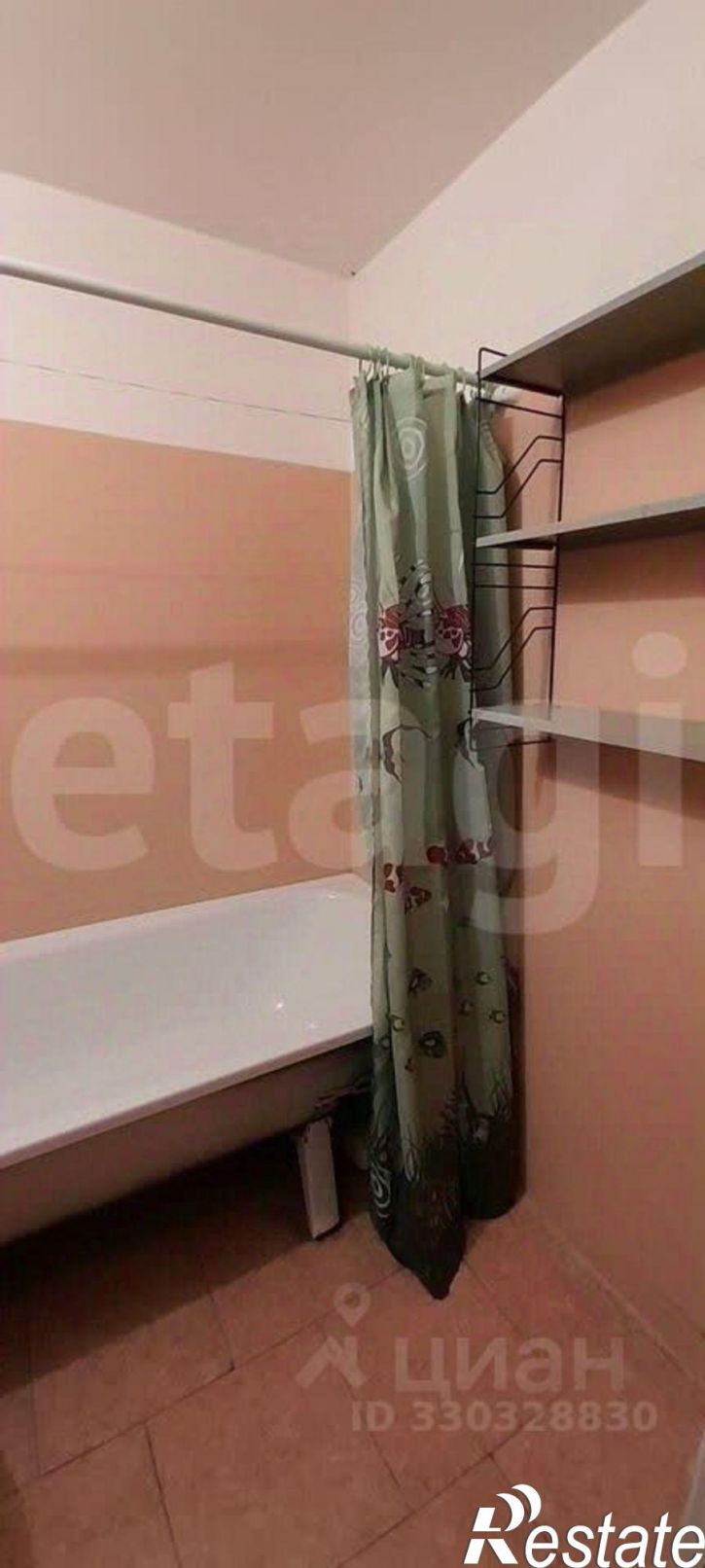 1-комн квартира проспект Патриотов, 31/1,  д. 31/1