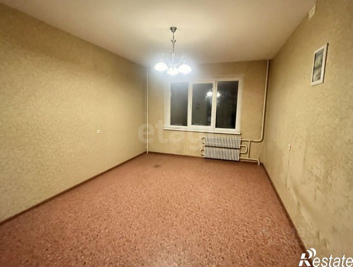 3-комн квартира улица Шишкова, 144В,  д. 144В