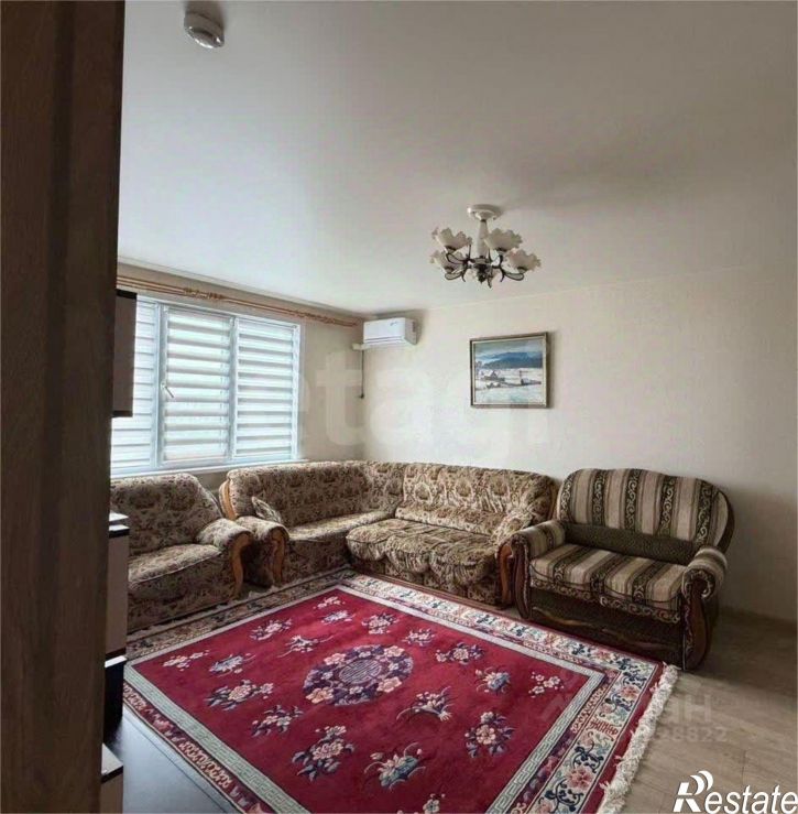 1-комн квартира Беговая улица, 229,  д. 229