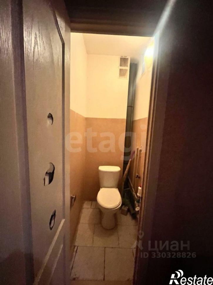 3-комн квартира улица Шишкова, 144В,  д. 144В