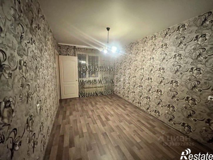 3-комн квартира улица Шишкова, 144В,  д. 144В