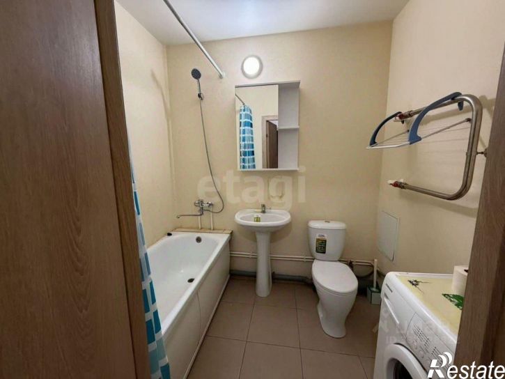 1-комн квартира Беговая улица, 229,  д. 229