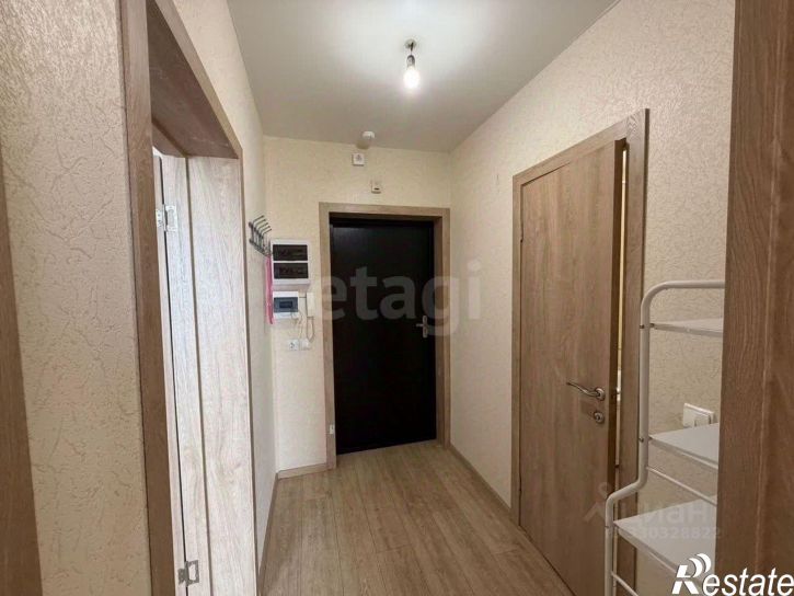 1-комн квартира Беговая улица, 229,  д. 229