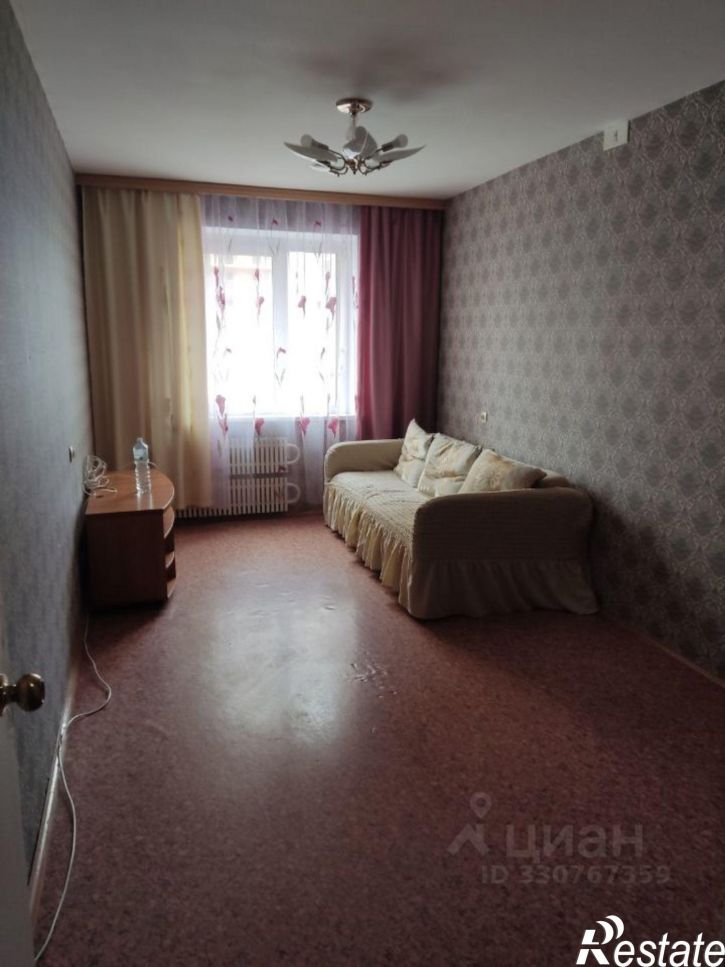 1-комн квартира ул 9 Января, 241/2,  д. 241/2