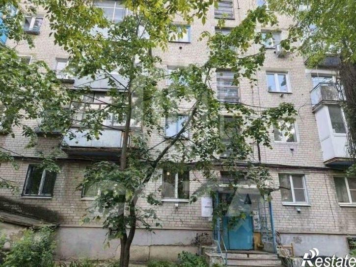 3-комн квартира улица Героев Сибиряков, 19,  д. 19