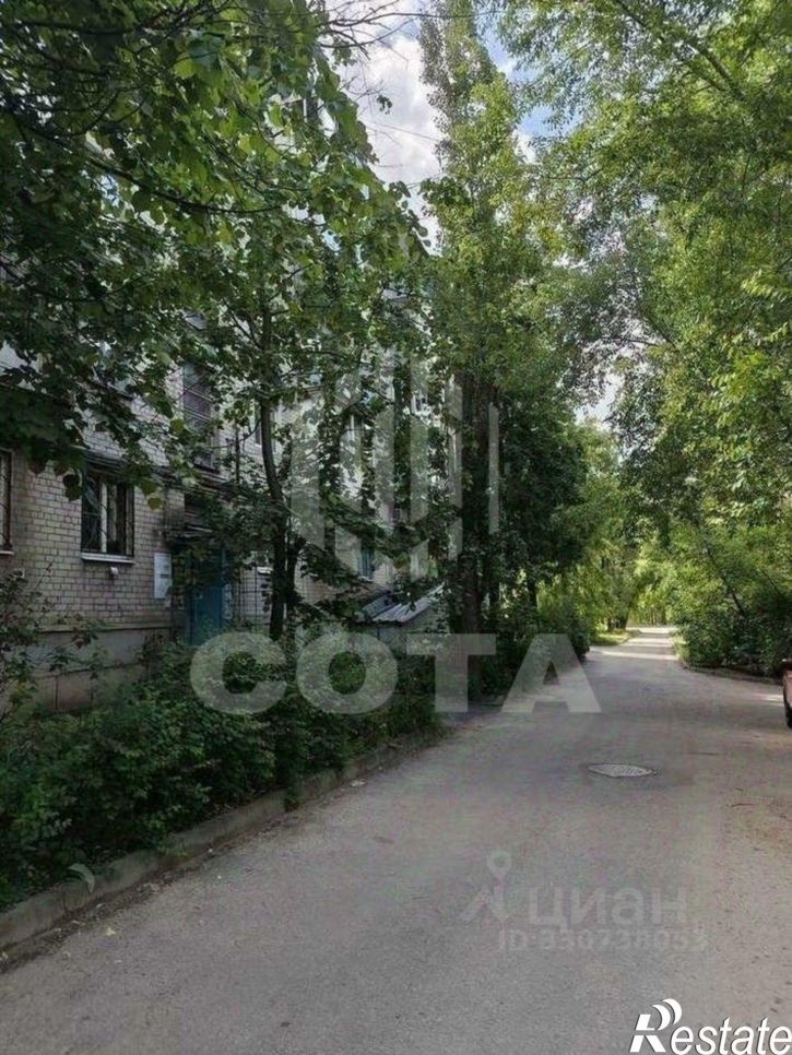 3-комн квартира улица Героев Сибиряков, 19,  д. 19