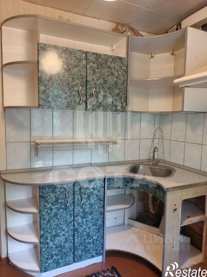 3-комн квартира улица Героев Сибиряков, 19,  д. 19