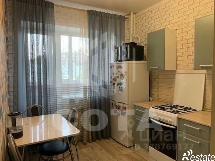 1-комн квартира улица Шукшина, 31,  д. 31
