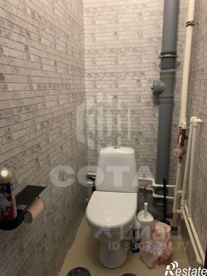 1-комн квартира улица Шукшина, 31,  д. 31
