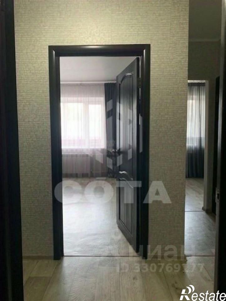 1-комн квартира улица Шукшина, 31,  д. 31