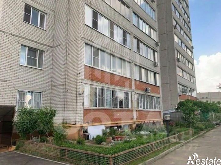 1-комн квартира улица Шукшина, 31,  д. 31