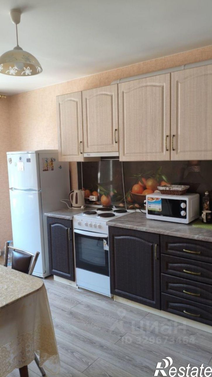 2-комн квартира ул 9 Января, 68 2,  д. 68 2,  к. 2