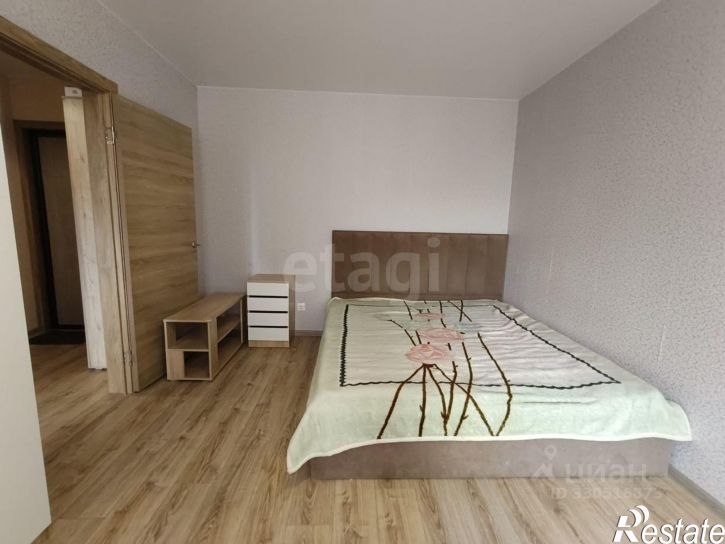 1-комн квартира ул Маршала Одинцова, 25б/7,  д. 25б/7