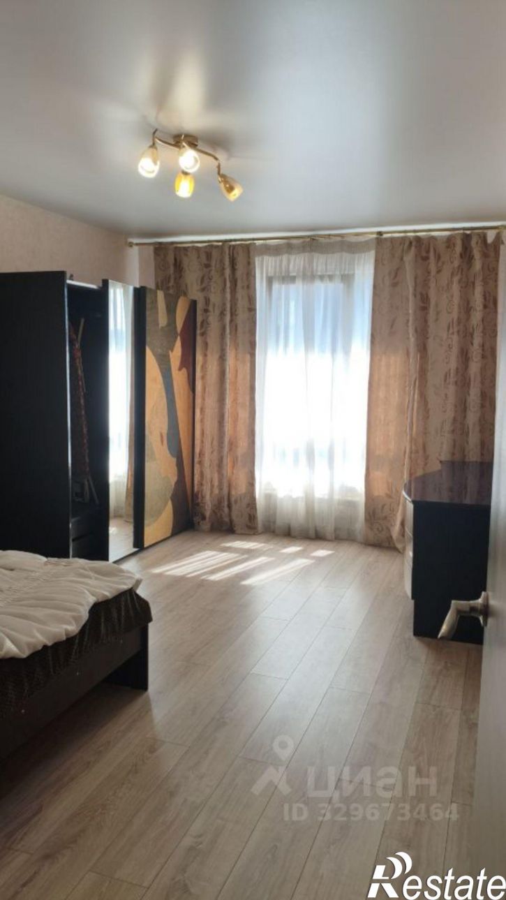 2-комн квартира ул 9 Января, 68 2,  д. 68 2,  к. 2