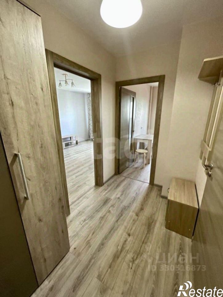 1-комн квартира ул Маршала Одинцова, 25б/7,  д. 25б/7