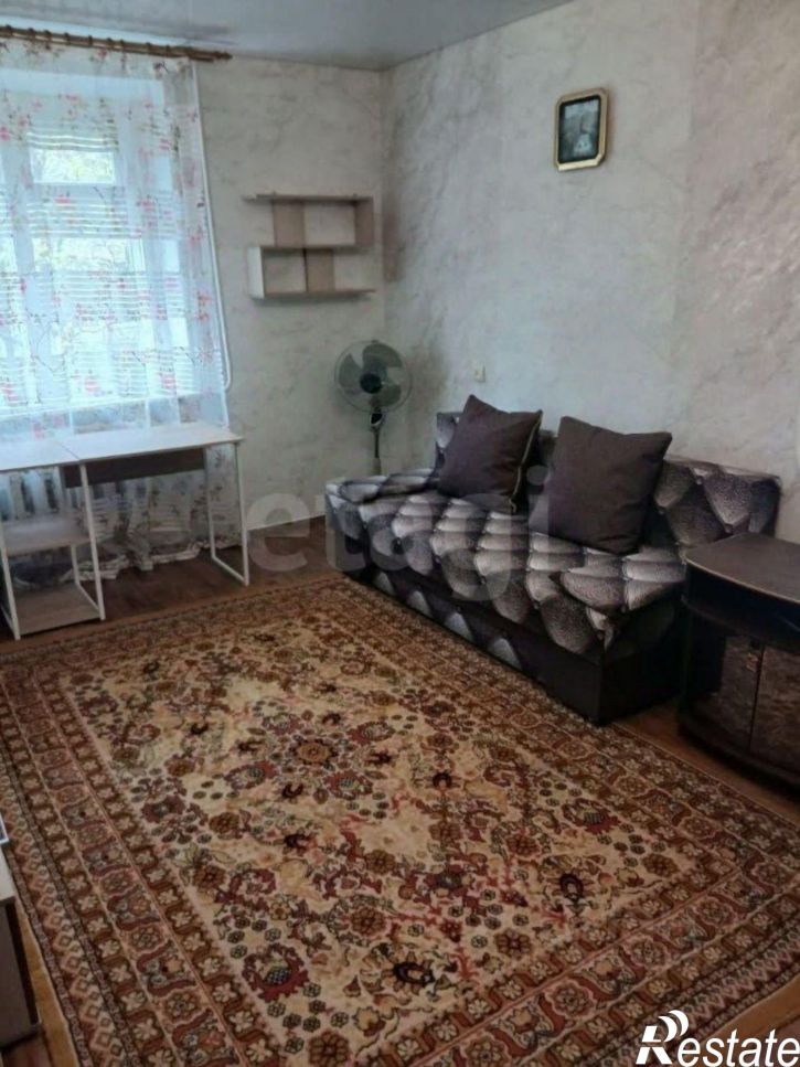 1-комн квартира ул Шишкова, 69,  д. 69