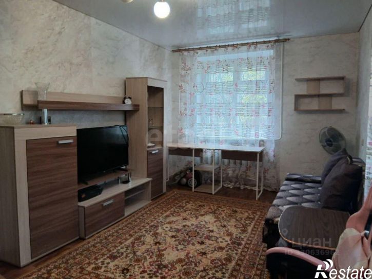 1-комн квартира ул Шишкова, 69,  д. 69