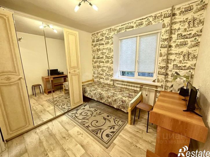 1-комн квартира ул Старых Большевиков, 20/1,  д. 20/1