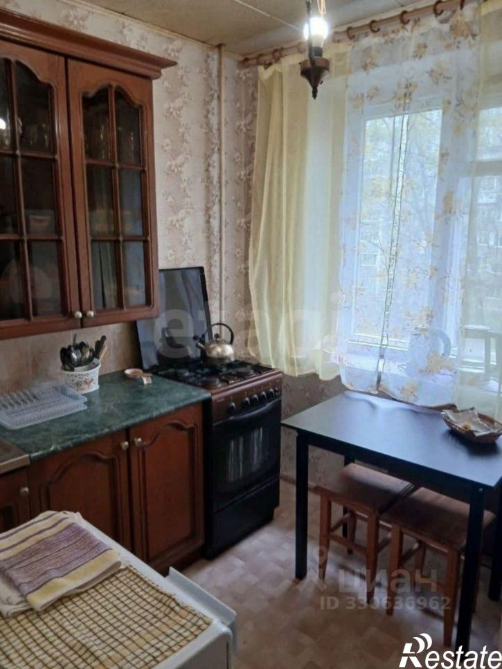 1-комн квартира ул Шишкова, 69,  д. 69