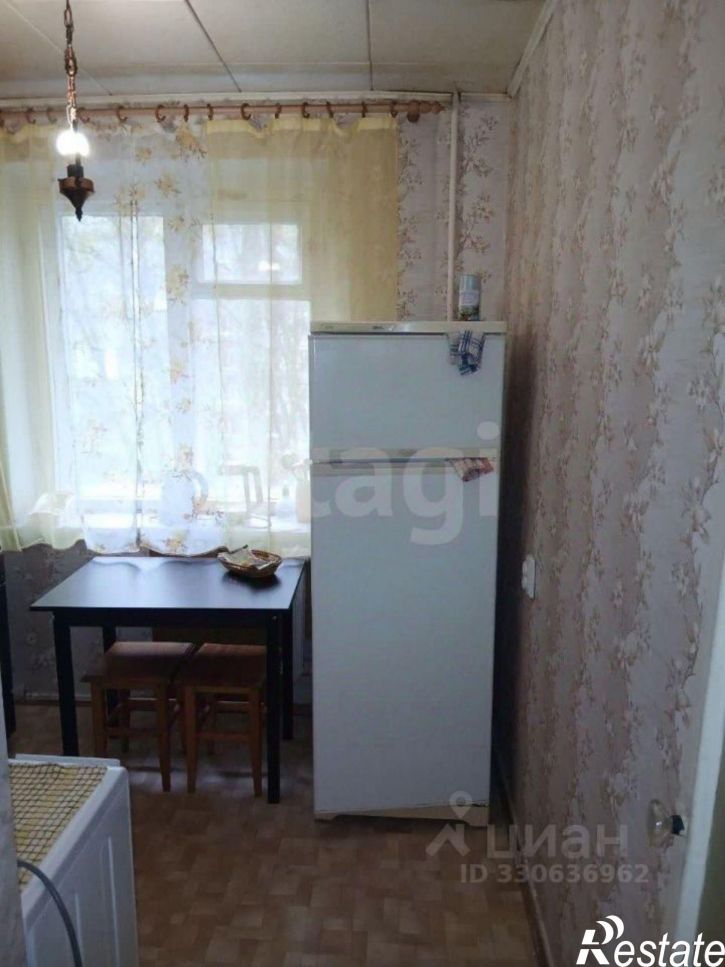 1-комн квартира ул Шишкова, 69,  д. 69