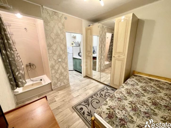 1-комн квартира ул Старых Большевиков, 20/1,  д. 20/1