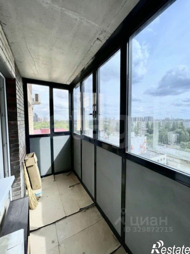 1-комн квартира ул Загородная, 7,  д. 7
