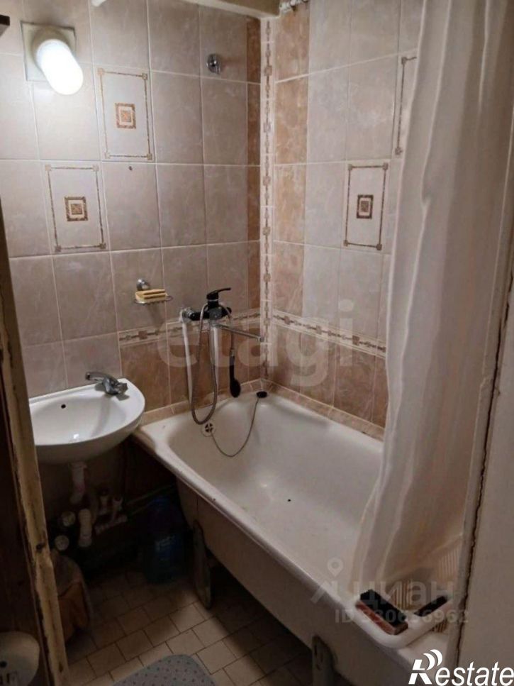1-комн квартира ул Шишкова, 69,  д. 69
