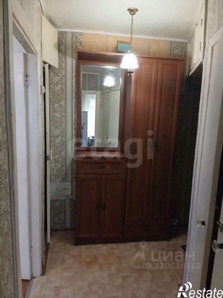 1-комн квартира ул Шишкова, 69,  д. 69
