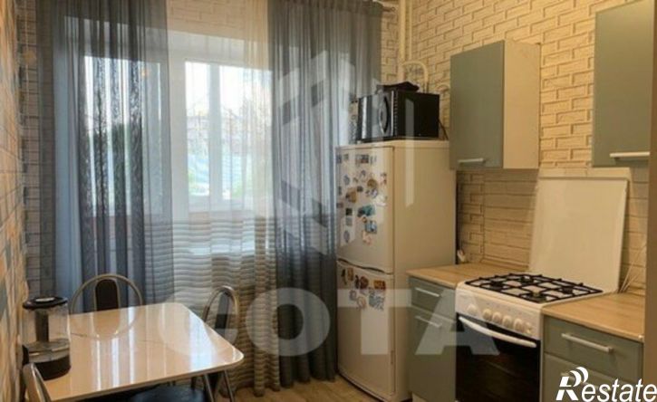 1-комн квартира улица Шукшина, 31,  д. 31
